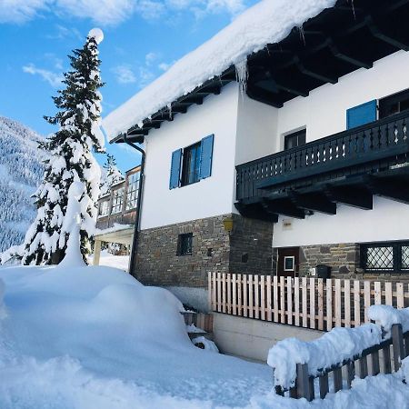 Villa Emilia คัลส์ อัม โกรสส์กล็อคเนอร์ ภายนอก รูปภาพ