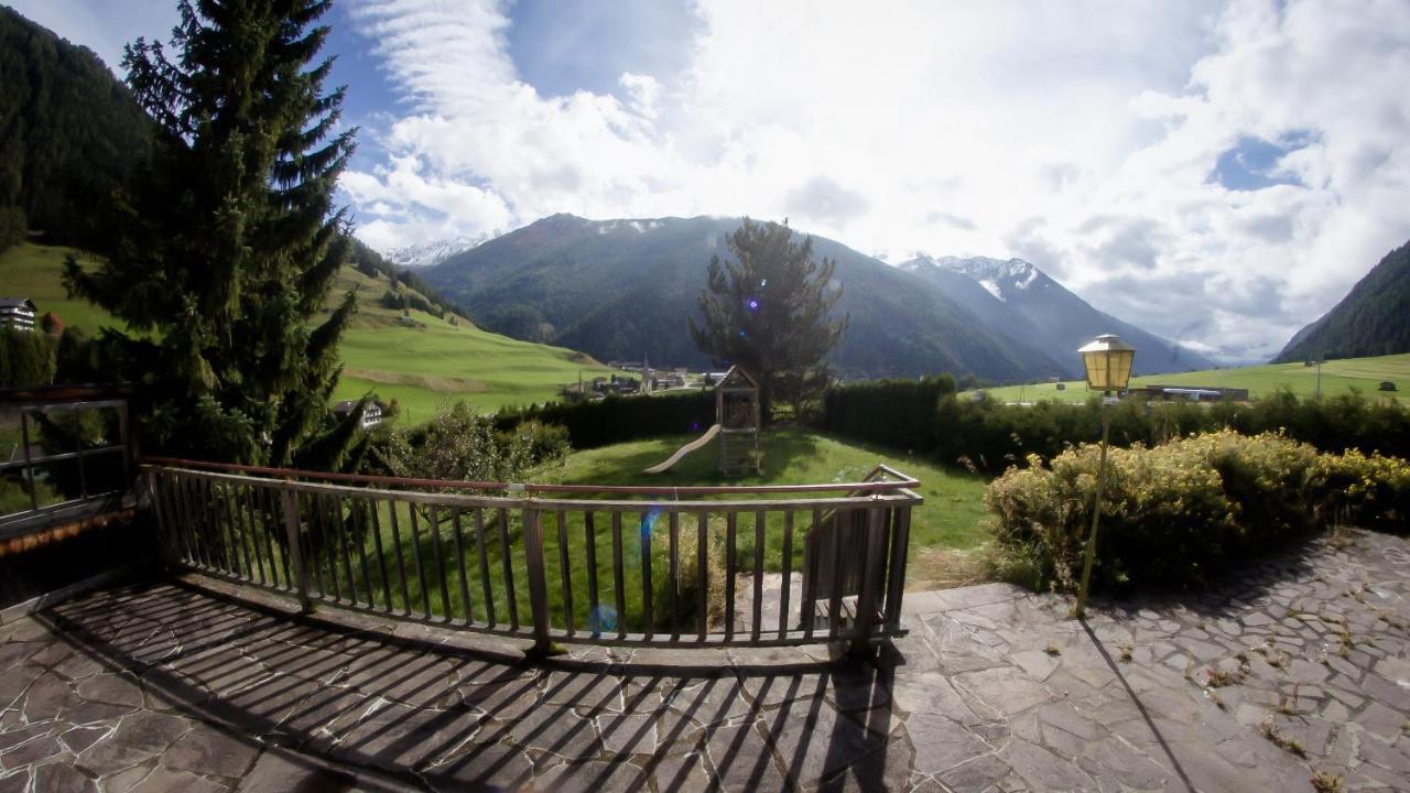 Villa Emilia คัลส์ อัม โกรสส์กล็อคเนอร์ ภายนอก รูปภาพ