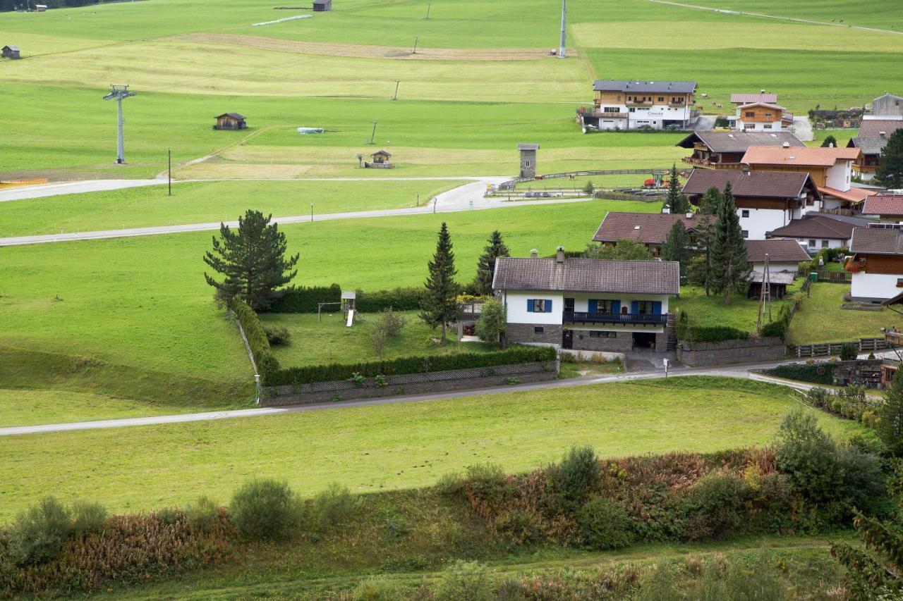 Villa Emilia คัลส์ อัม โกรสส์กล็อคเนอร์ ภายนอก รูปภาพ
