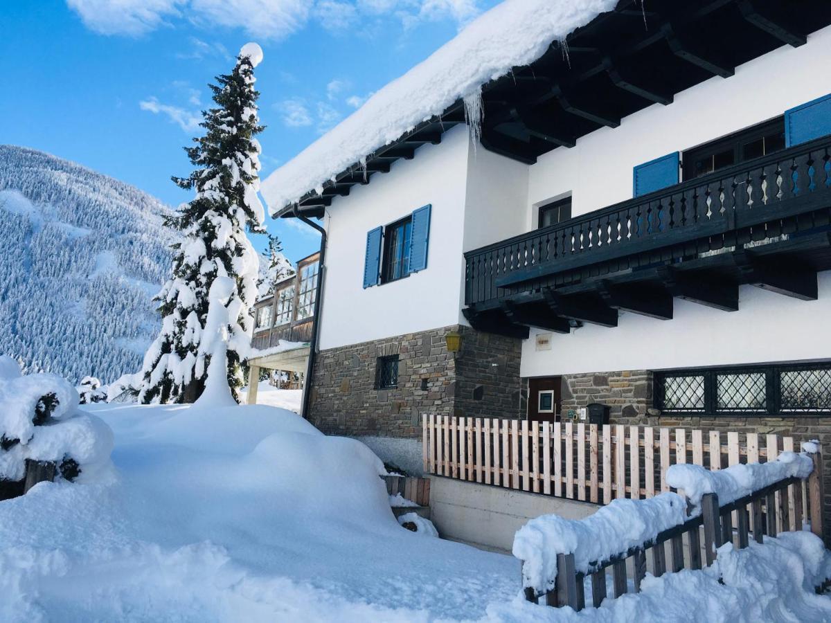Villa Emilia คัลส์ อัม โกรสส์กล็อคเนอร์ ภายนอก รูปภาพ