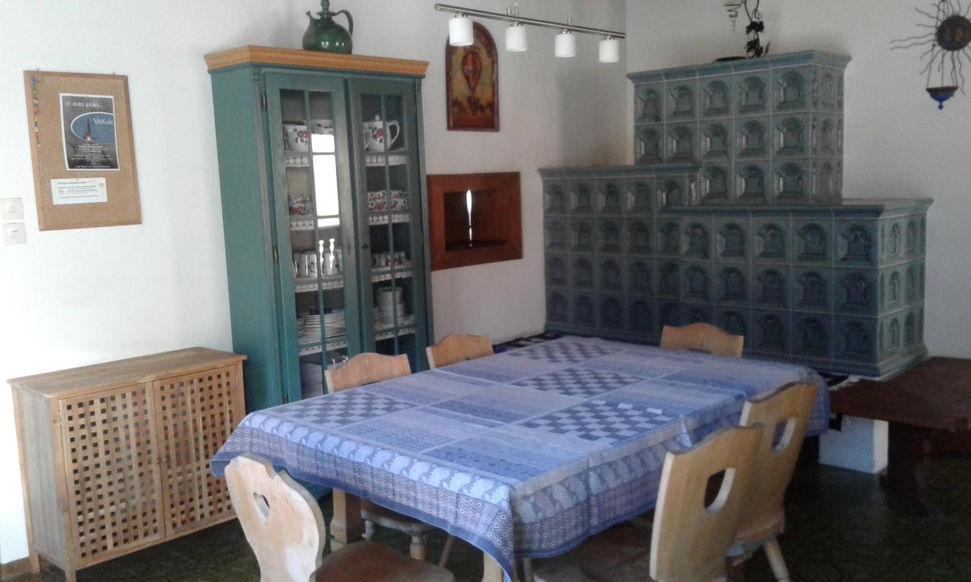 Villa Emilia คัลส์ อัม โกรสส์กล็อคเนอร์ ภายนอก รูปภาพ