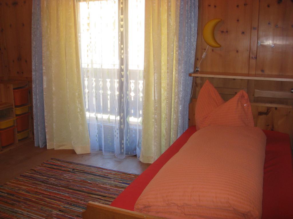 Villa Emilia คัลส์ อัม โกรสส์กล็อคเนอร์ ภายนอก รูปภาพ
