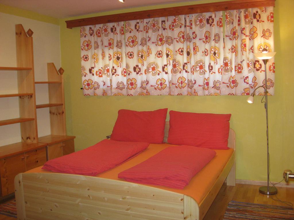 Villa Emilia คัลส์ อัม โกรสส์กล็อคเนอร์ ภายนอก รูปภาพ